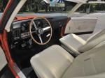 Pontiac GTO The Judge Ram Air IV Hardtop Coupe 1969 года
